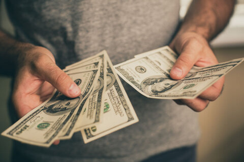 How to become a middle-class millionaire