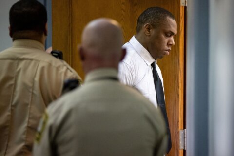 Jury recommends 4 life sentences for ‘shopping cart killer’ suspected in additional DC, Fairfax killings