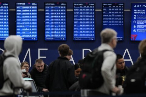 Amid tense political climate, travel experts have new advice for Americans going overseas