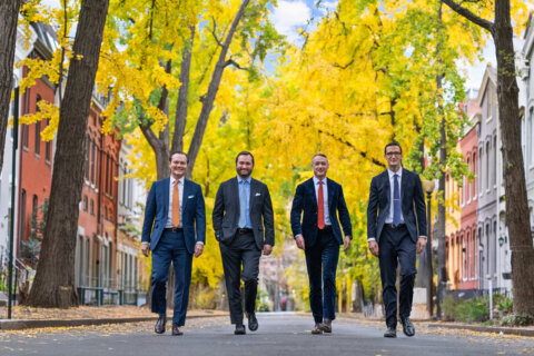 DC mansion-selling team jumps to TTR Sotheby’s