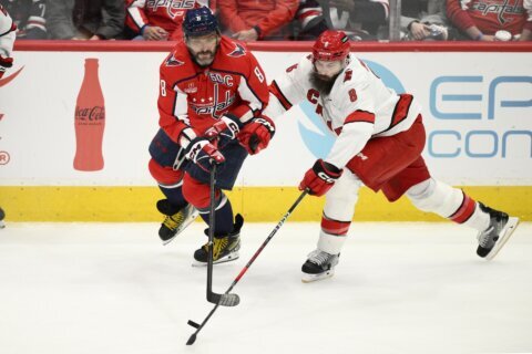 Who will win the Stanley Cup? The season, odds, math and probability collide on picking a favorite
