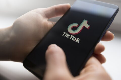 DC-area content creator prepares for another possible TikTok ban kicking in