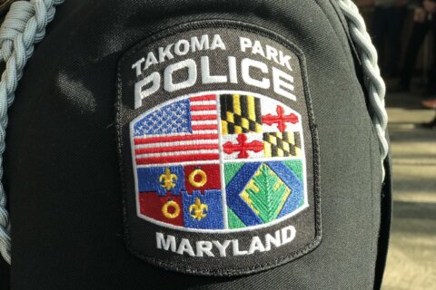Former Takoma Park dispatcher awarded $1 million in sexual harassment settlement