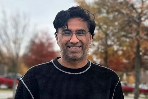 3 weeks after being detained, lawyers describe conditions for Georgetown scholar