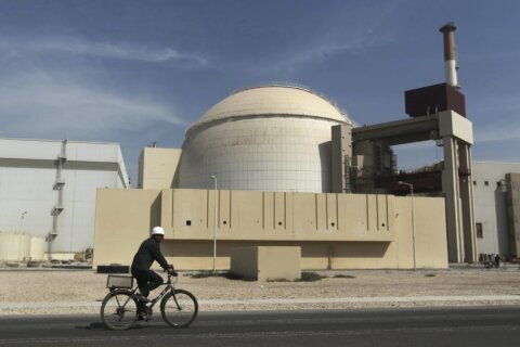 The Hunt: US concerns about Iranian terrorism grow