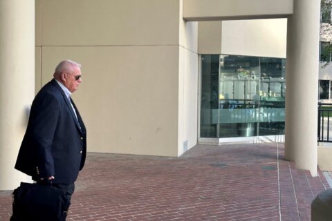 Federal prosecutors drop gun conspiracy charges against Frederick County sheriff