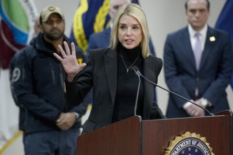 Judge grants Justice Department’s request to drop criminal case against alleged top MS-13 leader