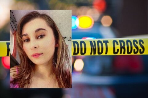Foul play suspected in search for young Maryland mother, Charles Co. Sheriff’s Office says