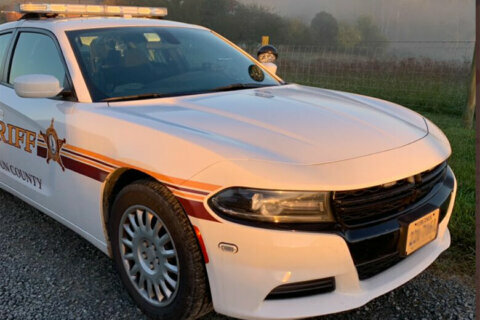 2nd person arrested in shooting death of 16-year-old in Ashburn