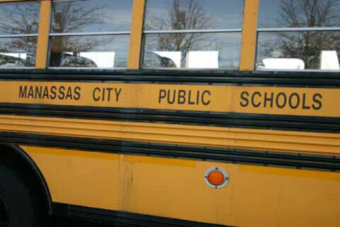 Collective bargaining may be on the way in Manassas City Public Schools