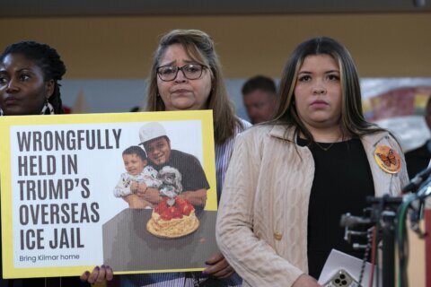 Trump officials’ defiance over Abrego Garcia’s deportation is ‘shocking,’ appeals court says