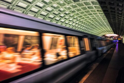 Even more automation could be coming to Metro, but with a hefty price tag