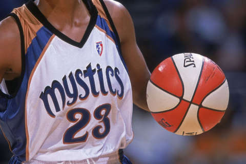 Ajsa Sivka, Hailey Van Lith, Aziaha James taken with final 3 picks in first round of the WNBA draft