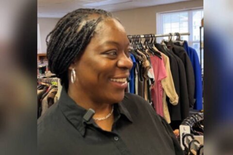 New ‘StrongHer Generation’ thrift store aims to provide safe, stable housing for women and their children