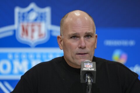 Ravens GM calls sexual misconduct allegations against Justin Tucker ‘concerning’