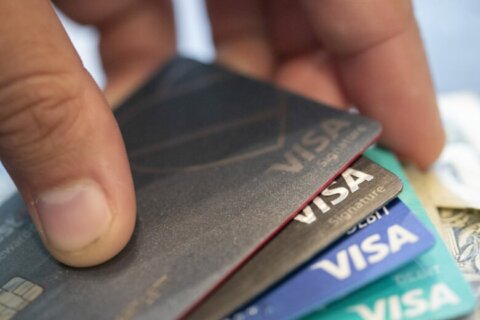 Having trouble paying off debt? A new survey says you’re not alone