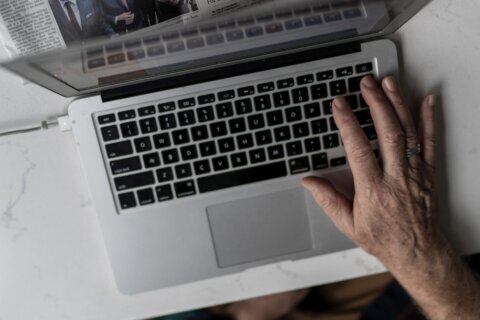 Suit claims Md. pharmacist hacked hospital computers to watch coworkers undress and breastfeed
