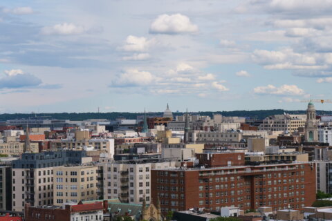 ‘A fire sale’: Federal real estate footprint shrinking in DC