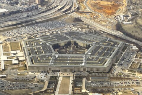 Pentagon is the latest agency to announce a leak investigation that could include polygraphs