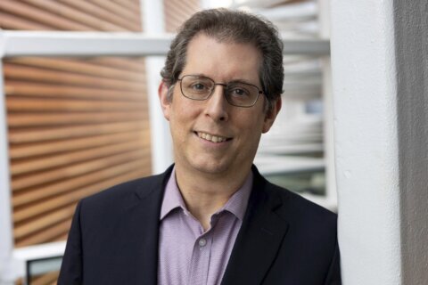 Ryan Fleur is promoted to president of the Philadelphia Orchestra