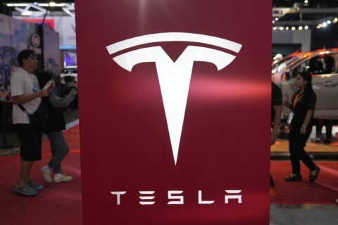 Tariff turmoil: How Tesla and other companies are dealing with the trade war’s uncertainty