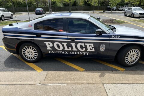 Fairfax Co. police launches recruiting push targeting laid-off federal workers