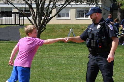 Town of Purcellville will not disband its police department — at least for now