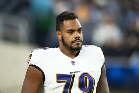 With few major holes on the roster — and a late pick — Ravens may not have an exciting NFL draft