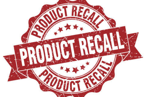 Walmart says customers should discard recalled chicken broth