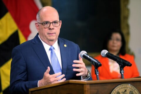 How former Gov. Hogan’s entry shakes up Maryland Senate race