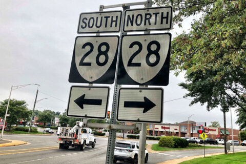Prince William Co. reimburses Northern Virginia Transportation Authority over $7 million for now-defunct Route 28 bypass project