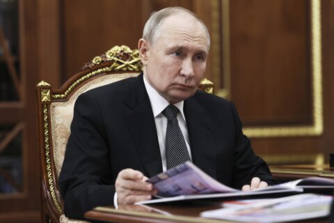 Analysis: Here’s why Russia won’t agree to the Ukraine ceasefire proposal