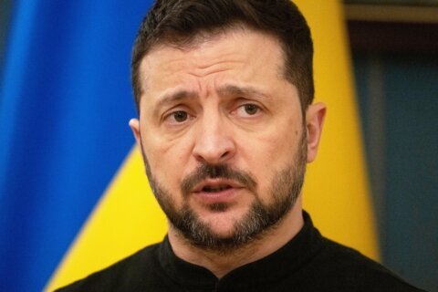 Analysis: The impact of Chinese nationals captured fighting for Russia in Ukraine