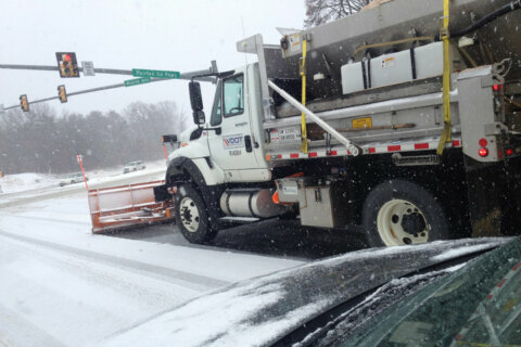 Fairfax County leaders rip into VDOT over ‘laughable’ January snowstorm response