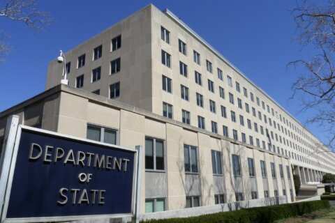 State Department wants staff to report instances of alleged anti-Christian bias during Biden’s term