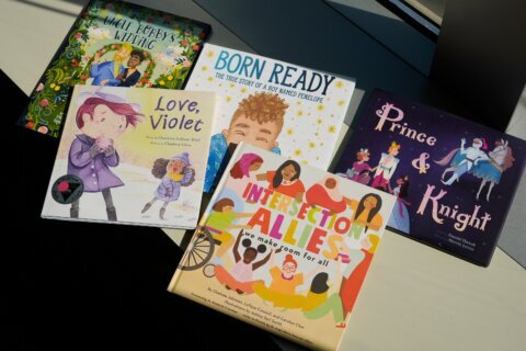 Supreme Court signals support for Maryland parents who object to LGBTQ books in public schools