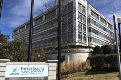 Fairfax Co. Executive proposes cutting middle school after-school programs