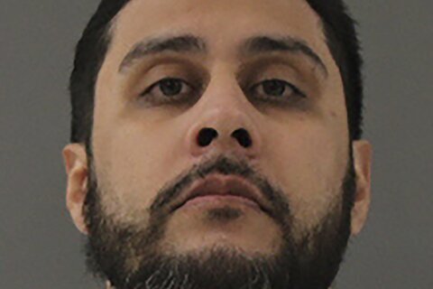 Texas man is executed for the 2004 strangling and stabbing death of a young mother