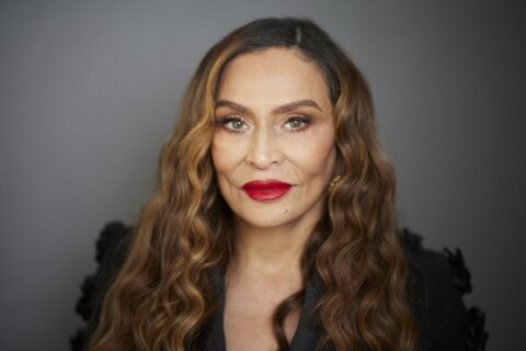 Tina Knowles is tracing the throughline of Beyoncé and Solange’s success