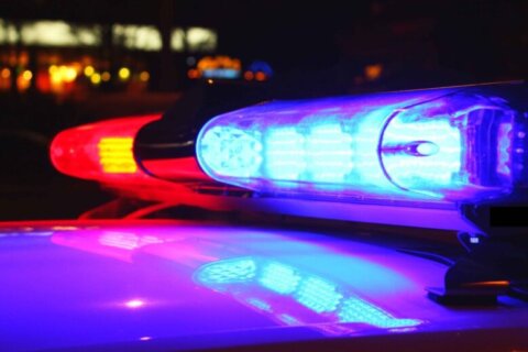 Md. man who films fire departments for social media content arrested for setting building ablaze