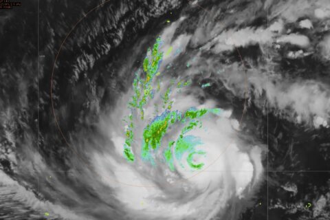 Trump’s budget plan eviscerates weather and climate research, and it could be enacted immediately
