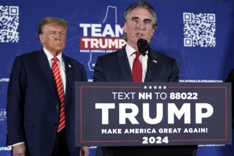 Big Oil wants a lot from Trump. It has an ally in Doug Burgum, the president’s Interior pick