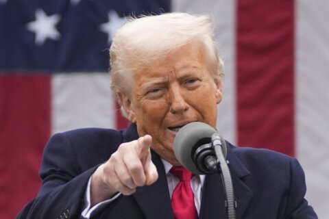 Trump disrupts global economic order even though the US is dominant