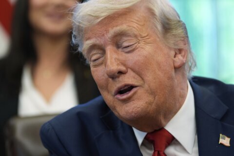 Days before Canada’s election, Trump insists that Canada needs the US more than the US needs it