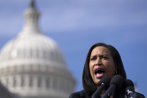As budget bill remains stalled in Congress, DC starts planning for major cuts