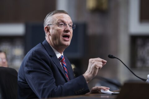 Veterans Affairs asks employees to report ‘anti-Christian bias’ for investigation by new task force