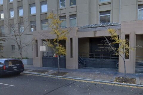 Southwest DC building latest to hit Trump admininistration’s real estate chopping block