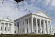 In Virginia primary election, most action is in lieutenant governor races