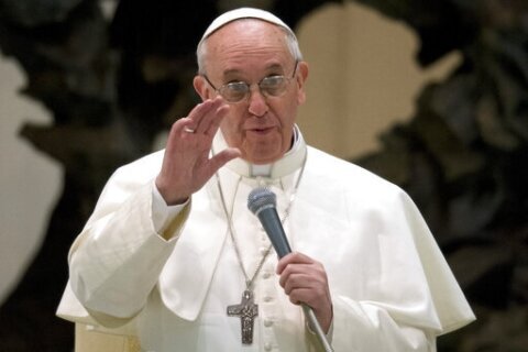 ‘A complete role model’: Former CEO of Catholic Charities in DC reflects on legacy of Pope Francis