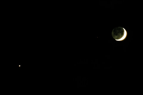What’s up in the sky? February 2025 lineup of planets, eye-catching alignments